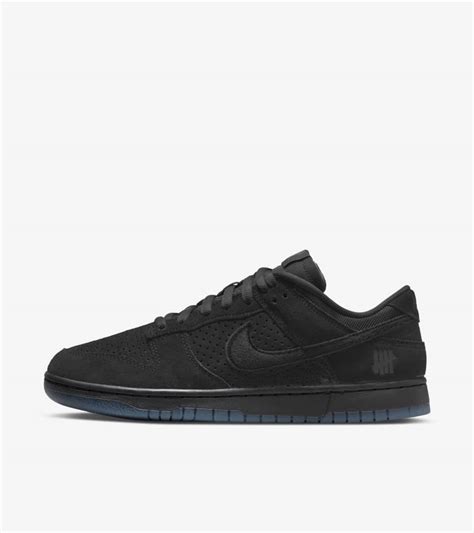 nike dunk undftd|nike dunk low undefeated 5.